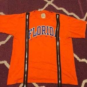 University of Florida LF Tee